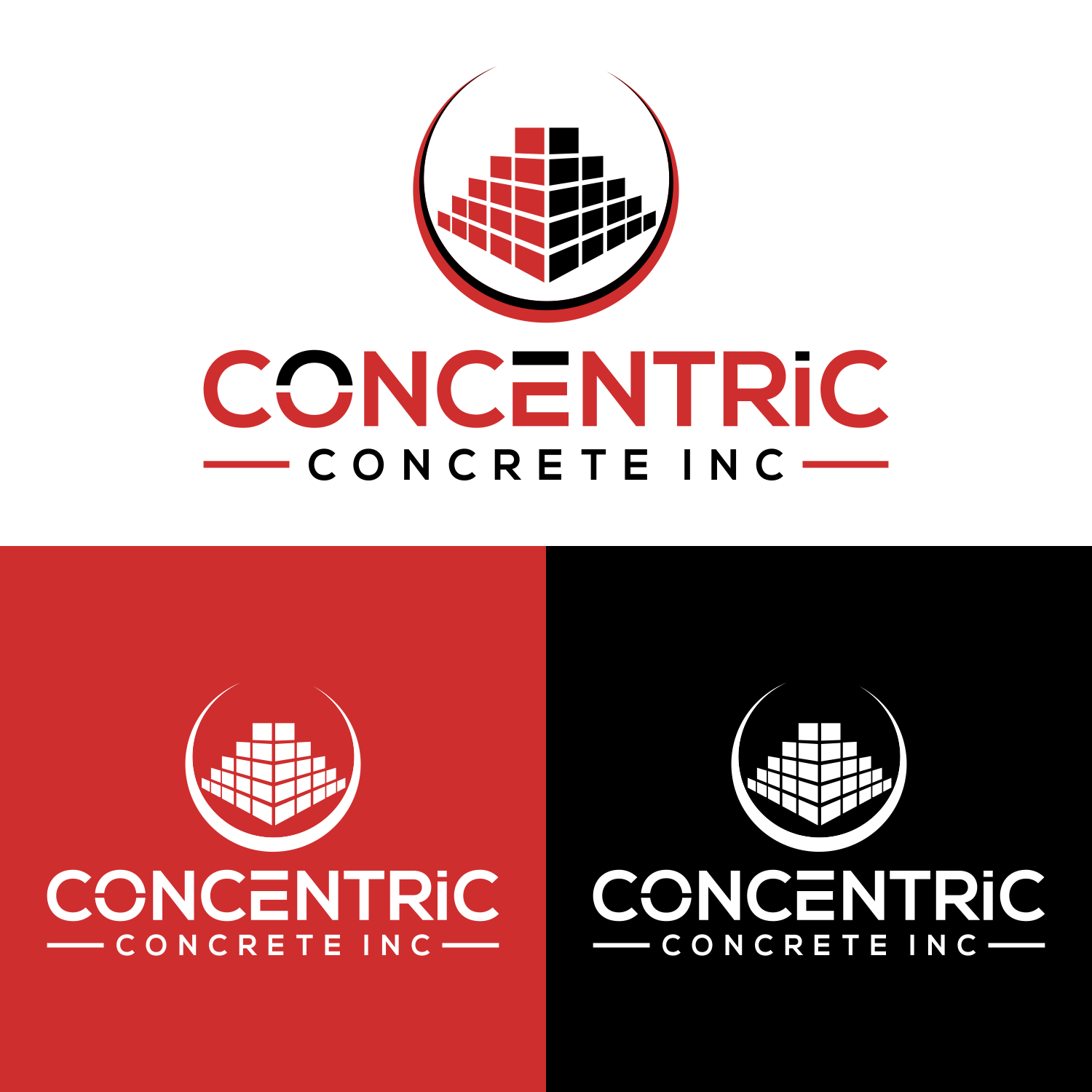 Logo Design by mr.yasmine for this project | Design #25728721