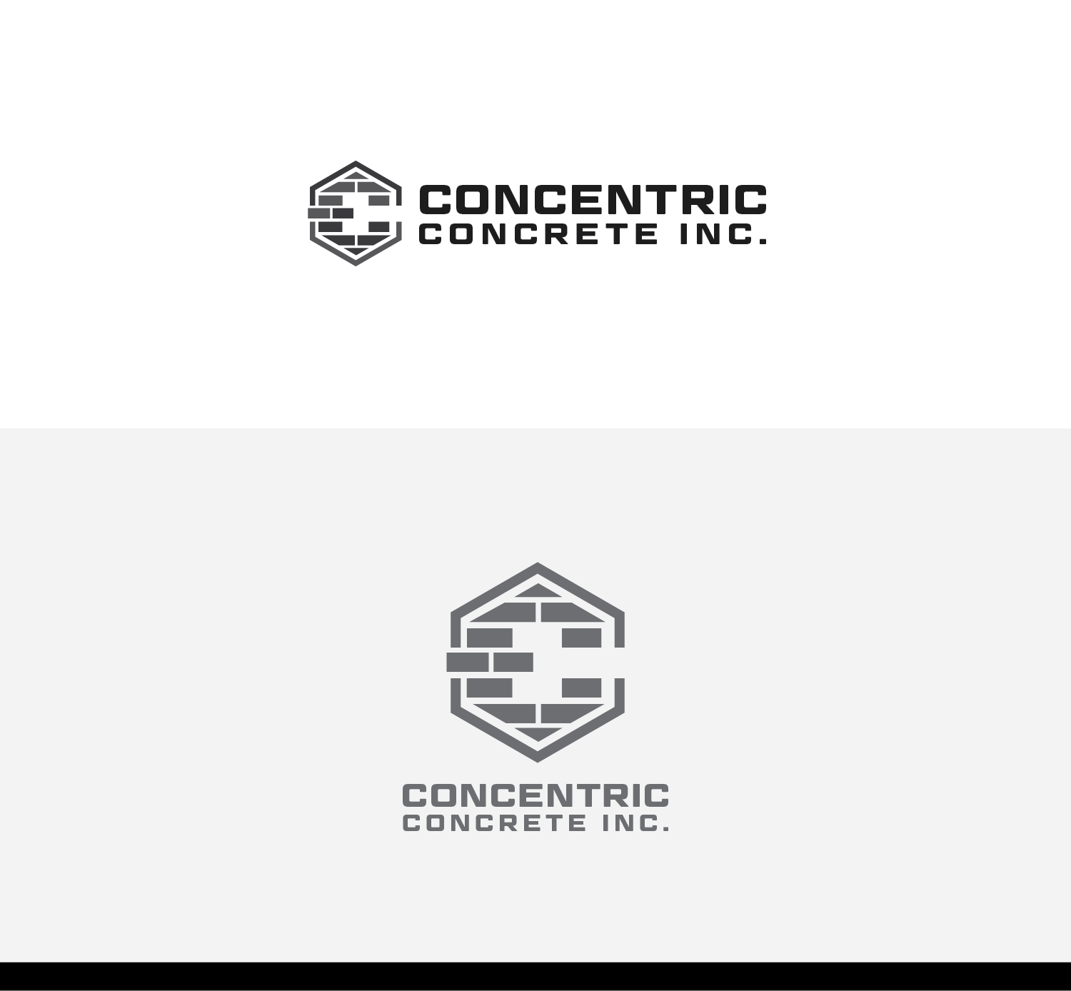 Logo Design by Knockout for this project | Design #25728487