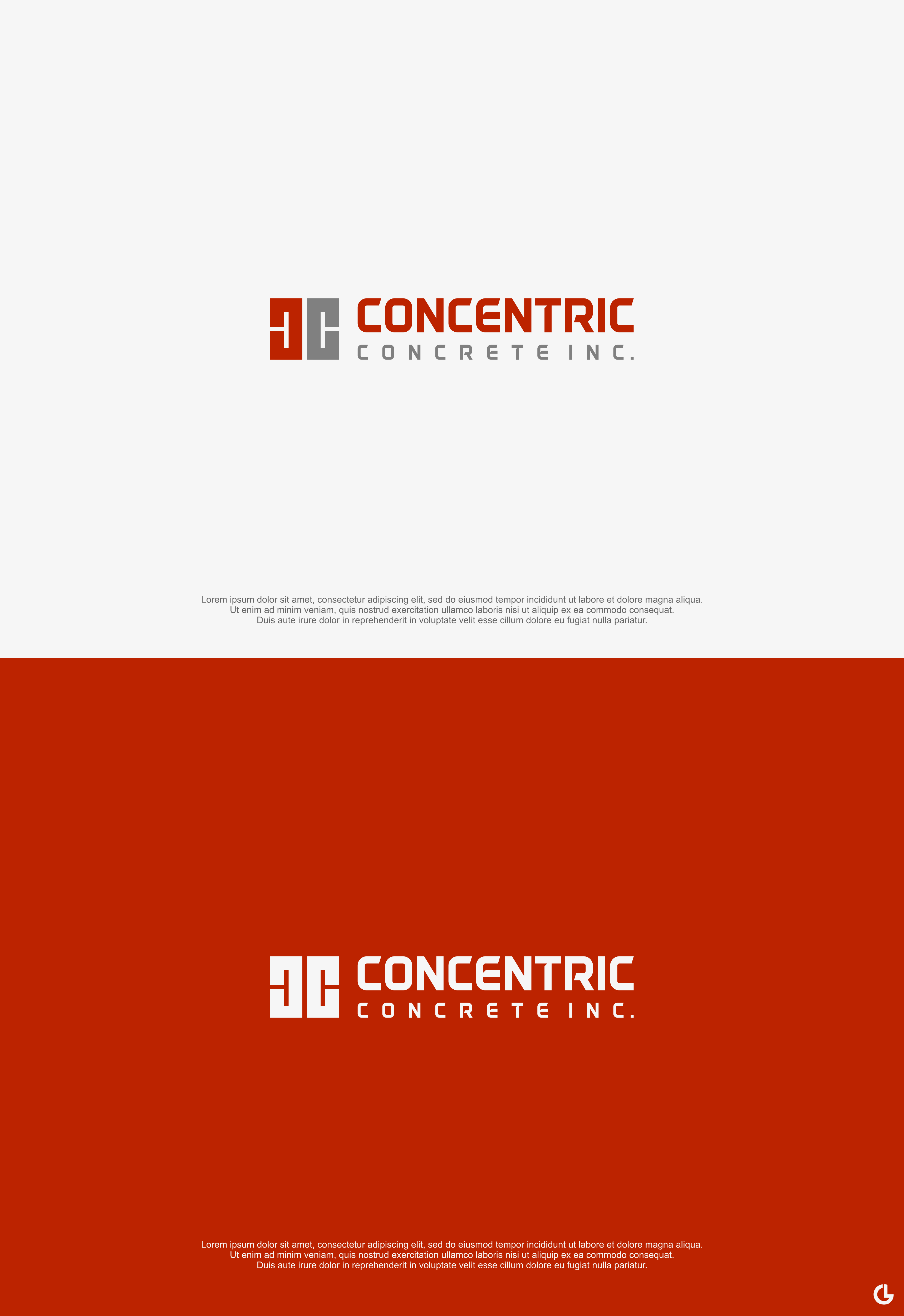 Logo Design by R!CKY for this project | Design #25761589