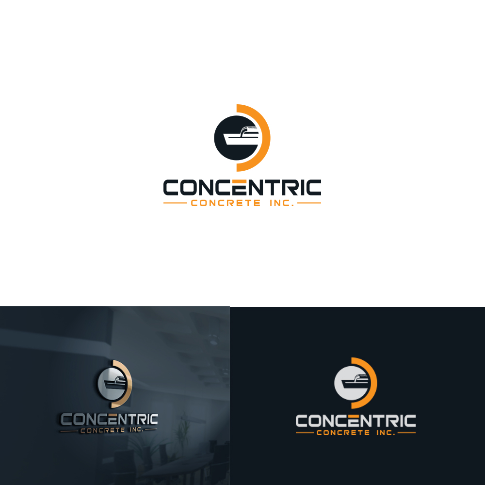 Logo Design by AL-BARAKAH for this project | Design #25730978