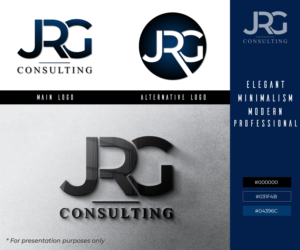 Logo Design by Rodz'May