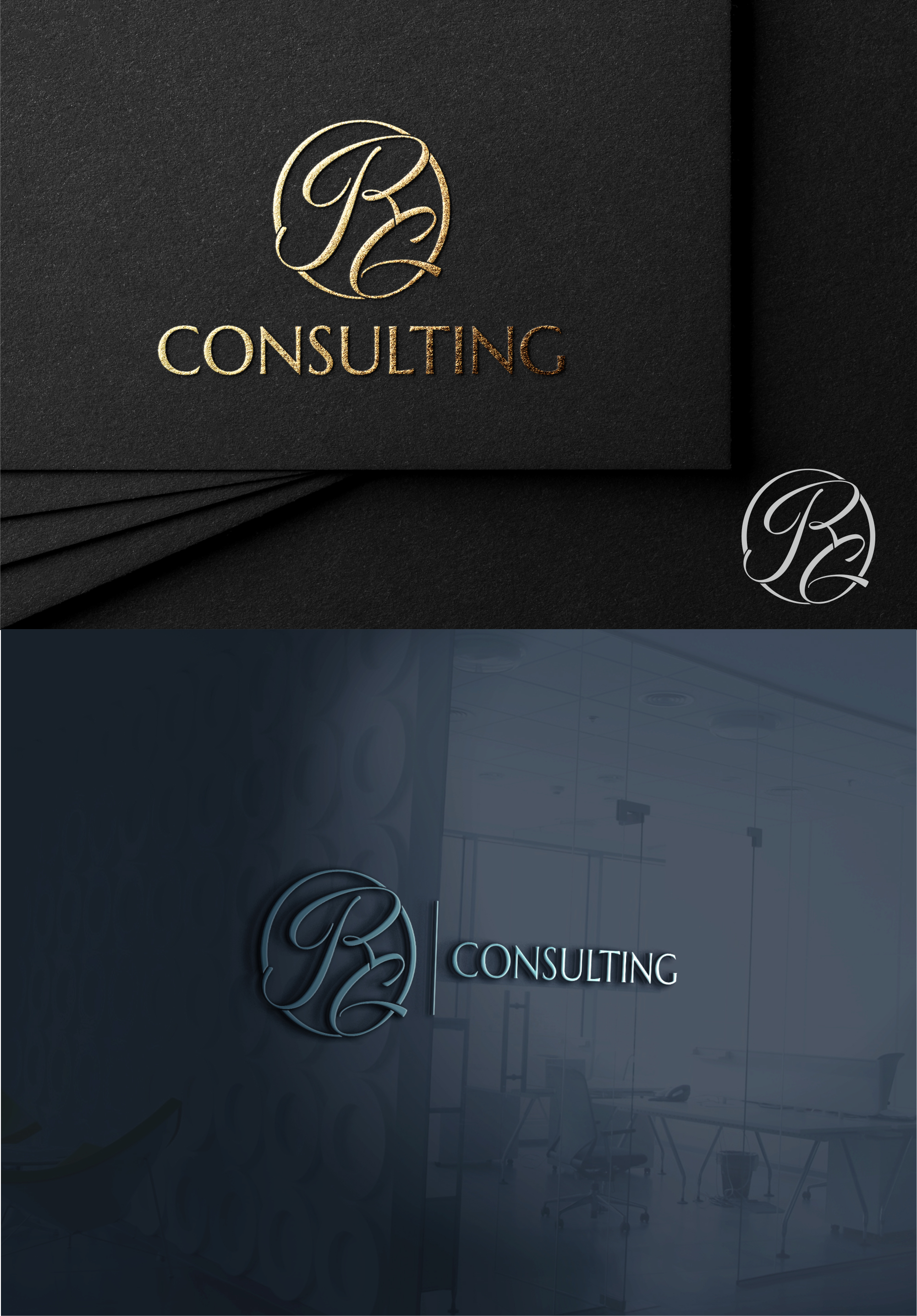 Logo Design by eugenv for this project | Design #25729869