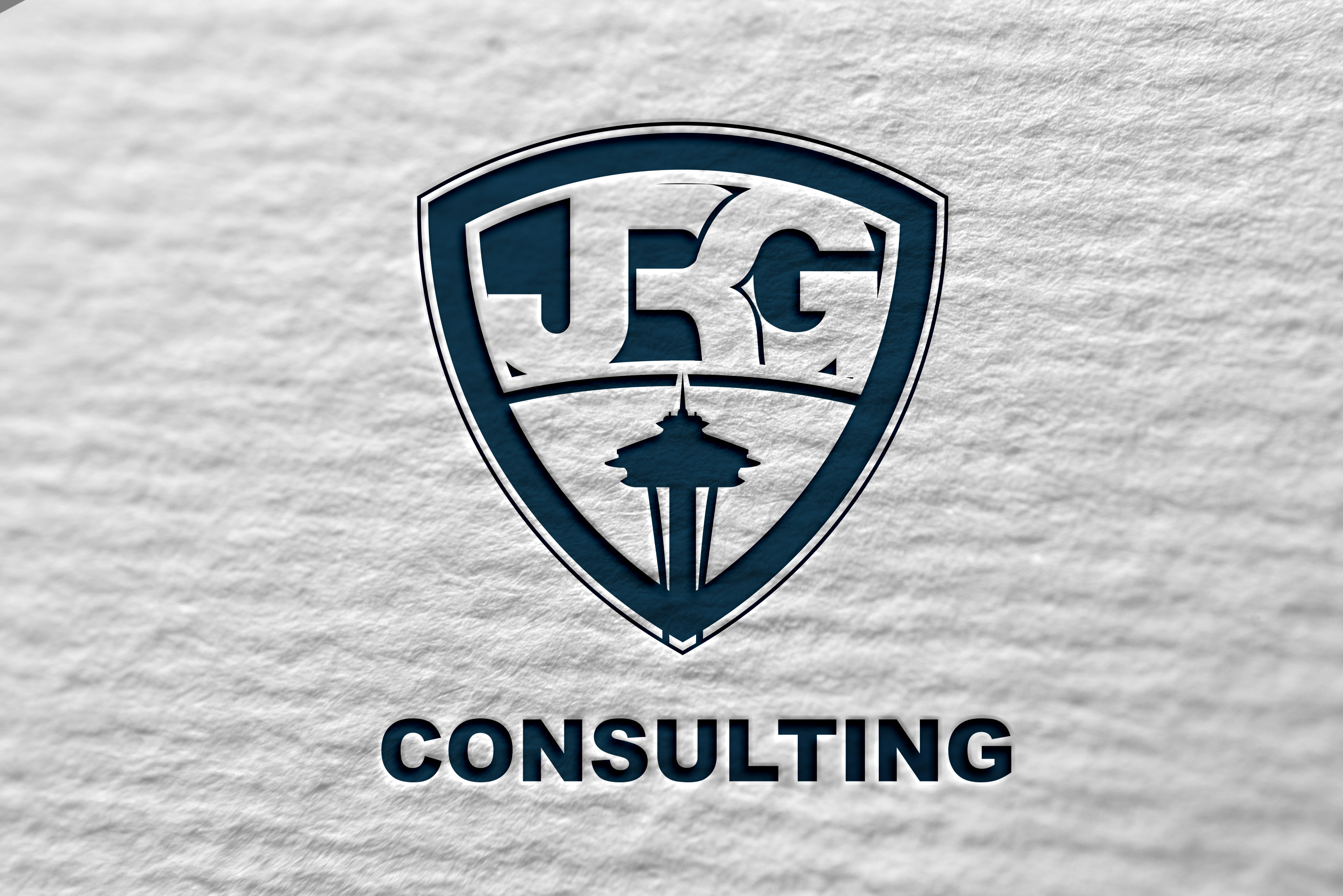 Logo Design by YERR® for this project | Design #25732485