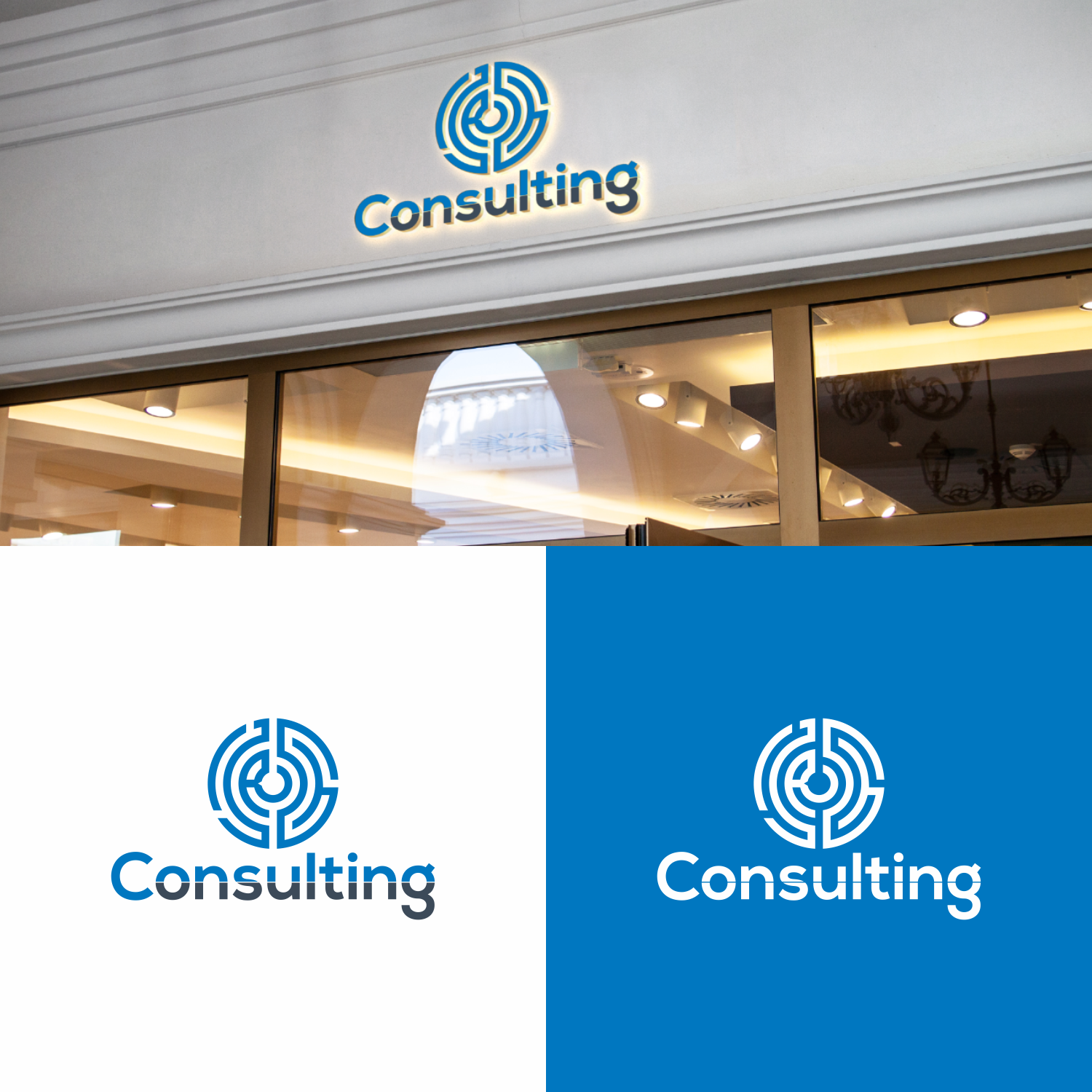 Logo Design by manah bening for this project | Design #25729189