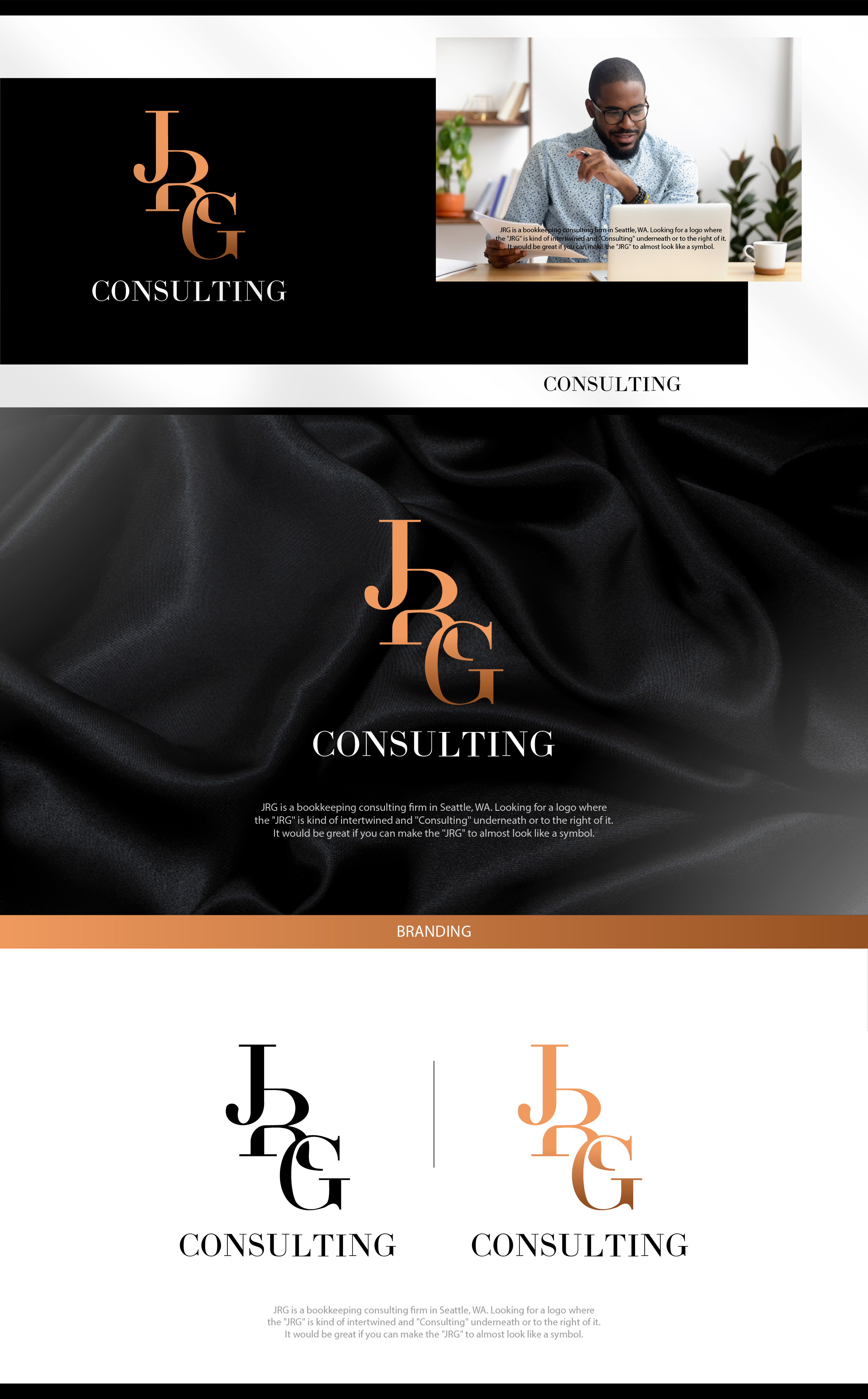 Logo Design by Abdelrahman Ali for this project | Design #25751225