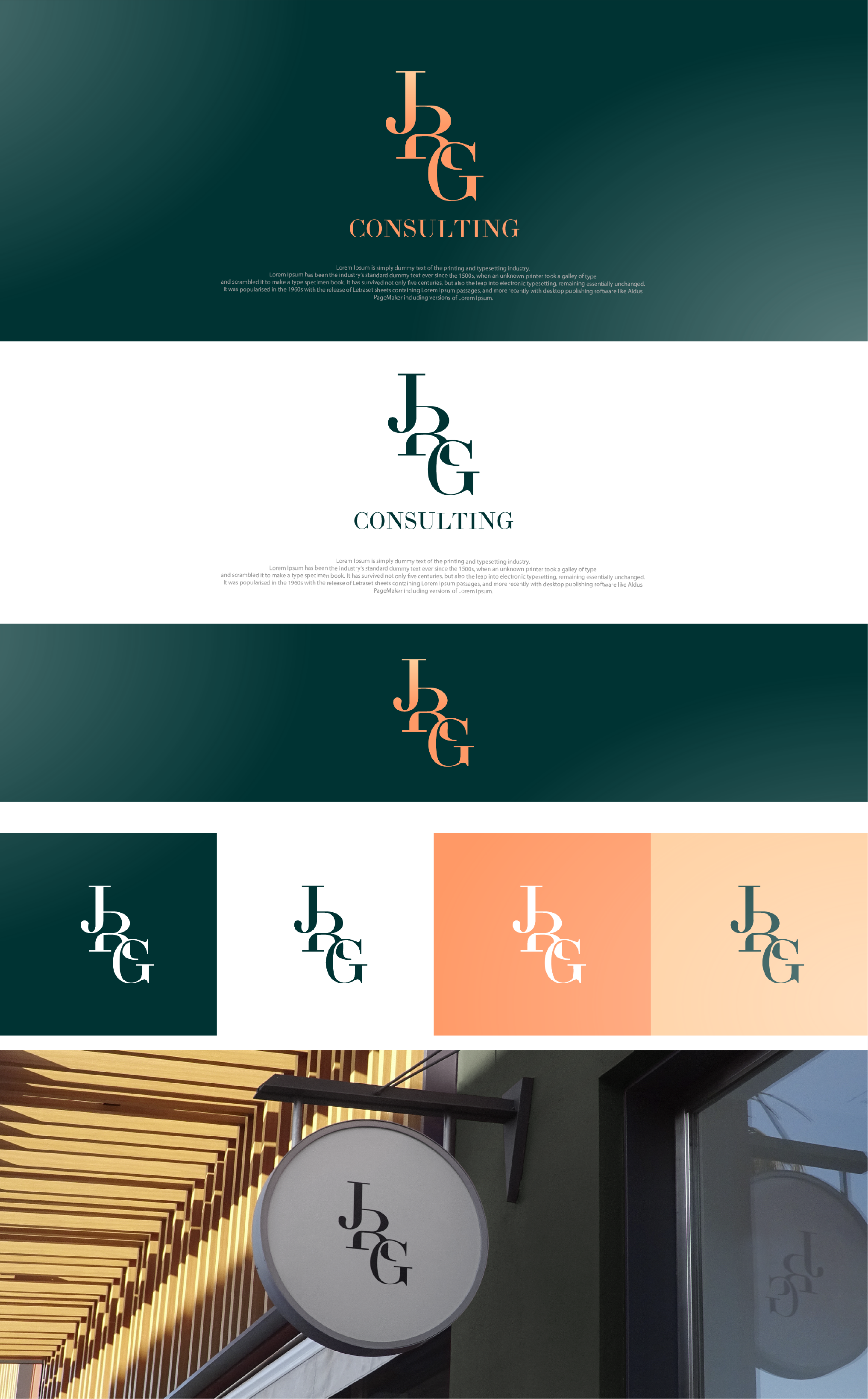 Logo Design by Abdelrahman Ali for this project | Design #25812565