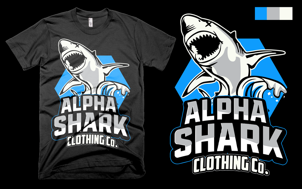 Diseño de Camiseta por HDCREATION para este proyecto | Diseño: #25740336