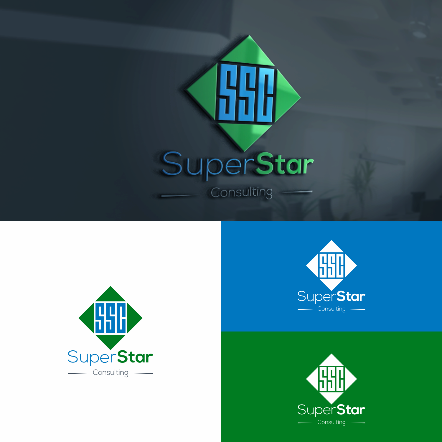 Logo-Design von manah bening für dieses Projekt | Design #25731402