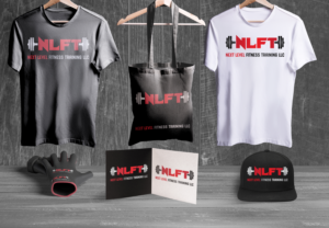 Logo Design by Hardcore Design for HB Partners | Design: #25730323