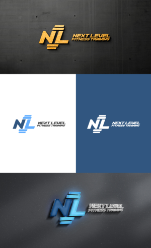 Logo Design by GLDesigns for HB Partners | Design: #25728168
