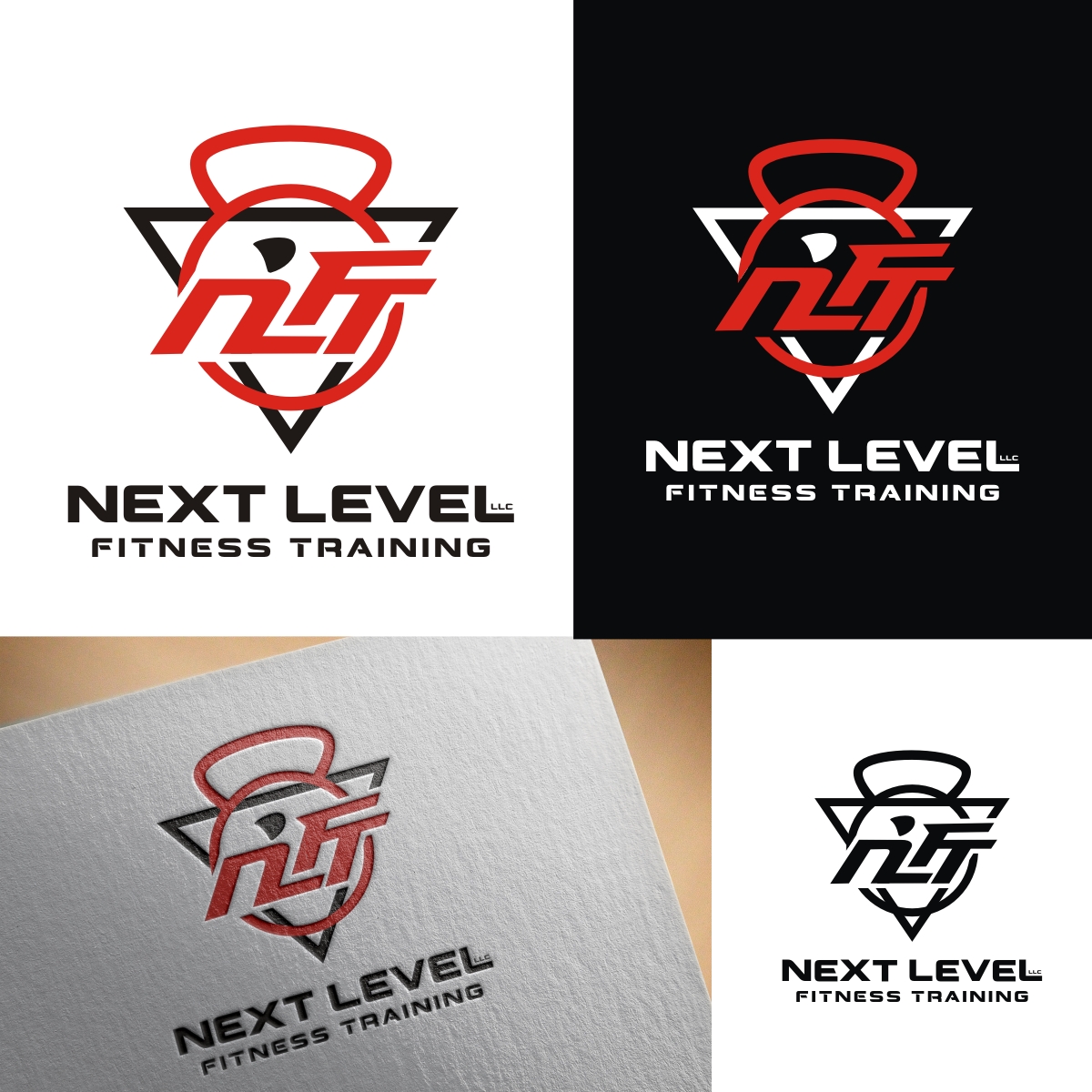 Logo Design by N83touchthesky for HB Partners | Design #25729009