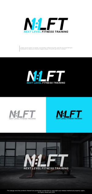 Logo Design by Kim Ji
