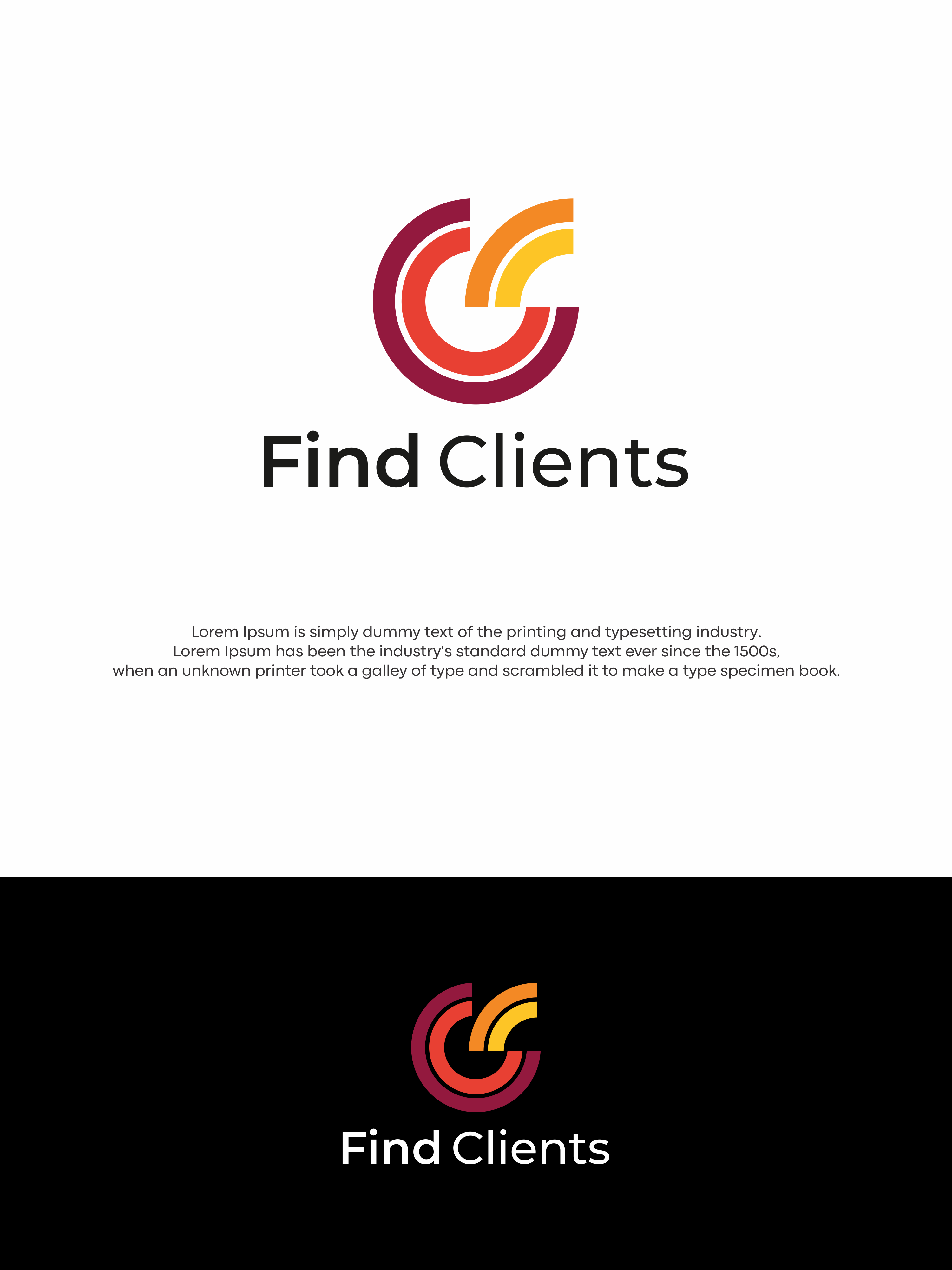 Logo Design by soriyeee for this project | Design #25767806