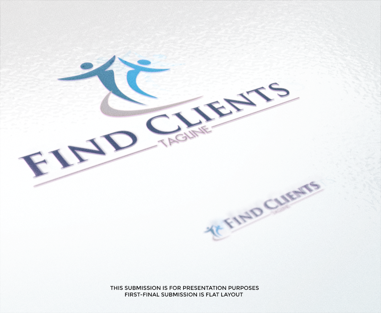 Logo Design by bujanganss for this project | Design #25763747