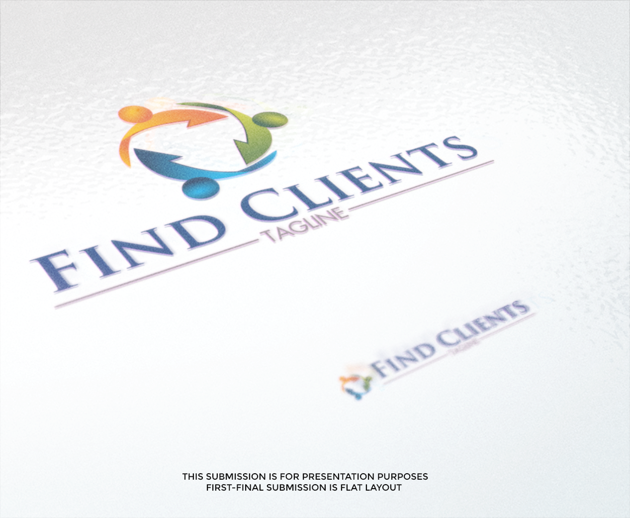 Logo Design by bujanganss for this project | Design #25763749