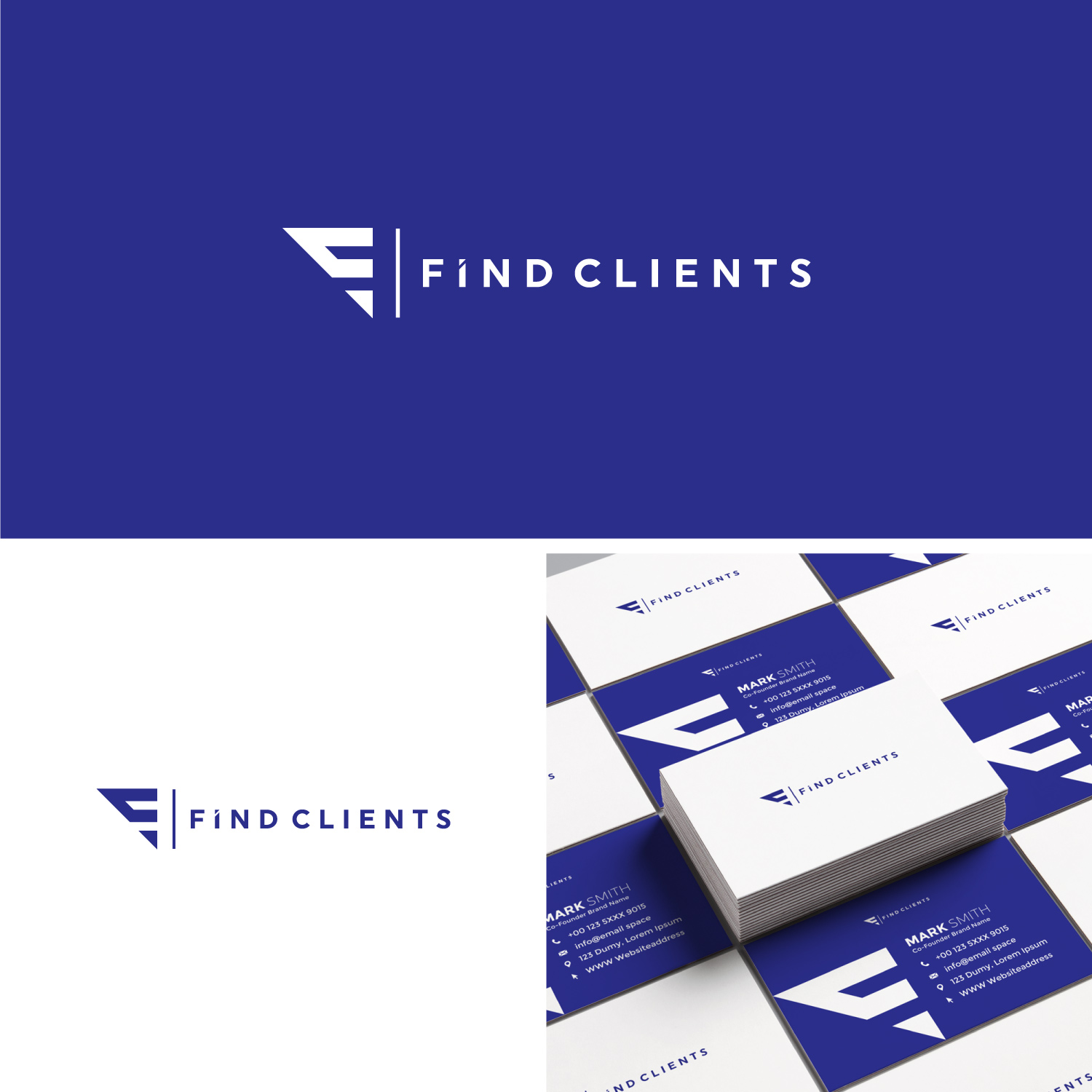 Logo Design by AinebAyoub for this project | Design #25731882