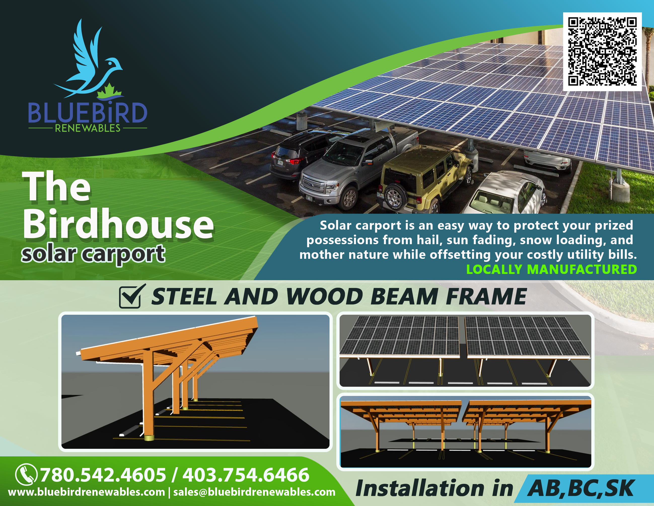 Flyer Design by Anhar for this project | Design #25889772