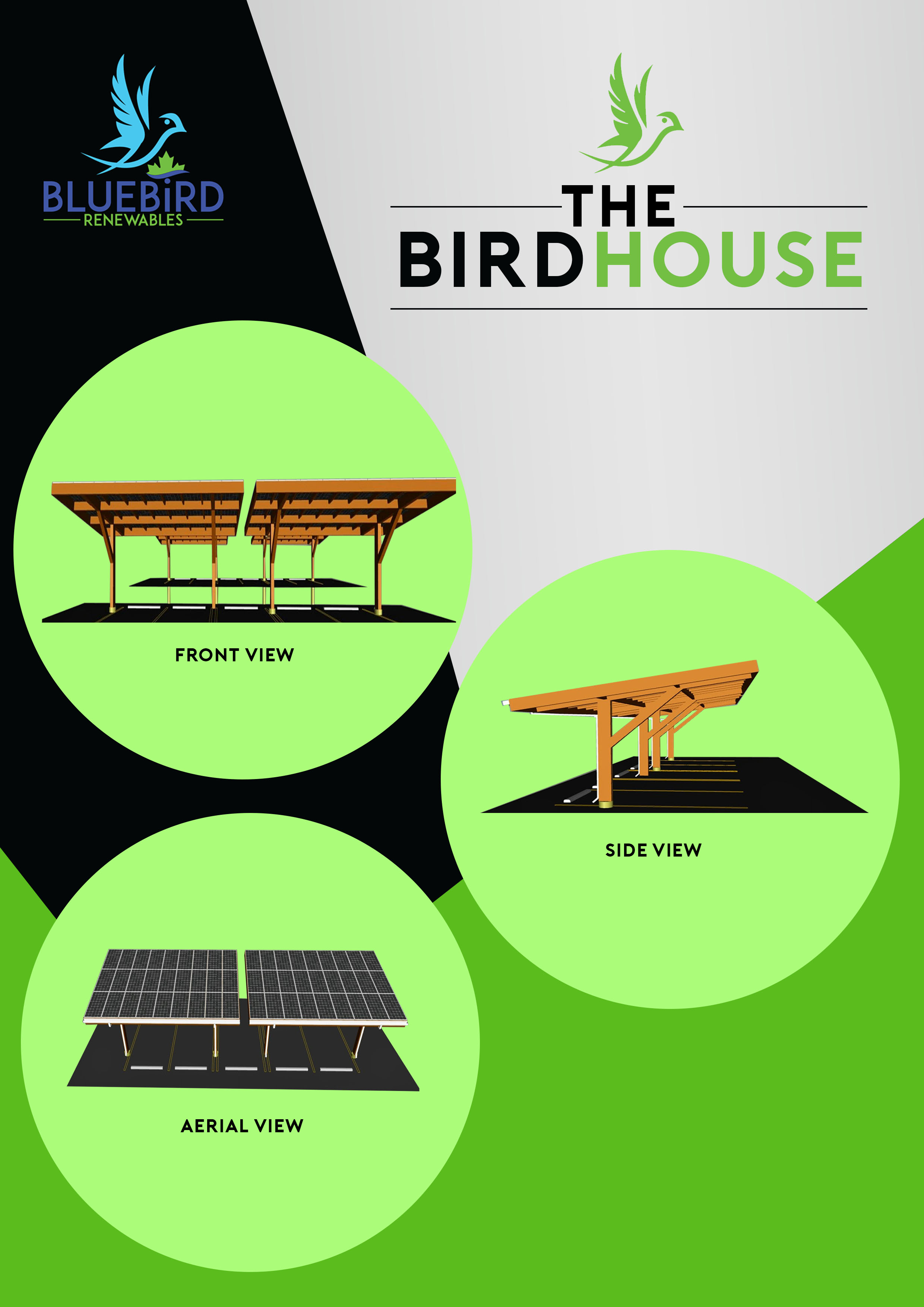 Flyer Design by Murry for this project | Design #25730784