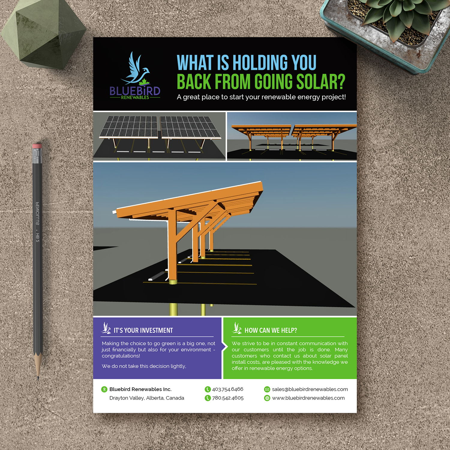 Flyer Design by aspiremedia for this project | Design #25732124