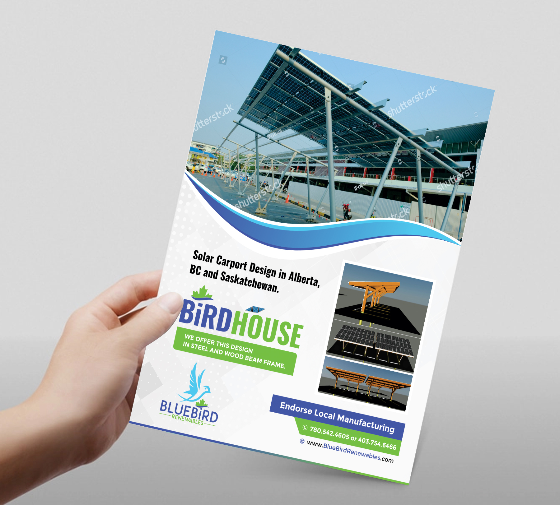 Flyer Design by ecorokerz for this project | Design #25735073