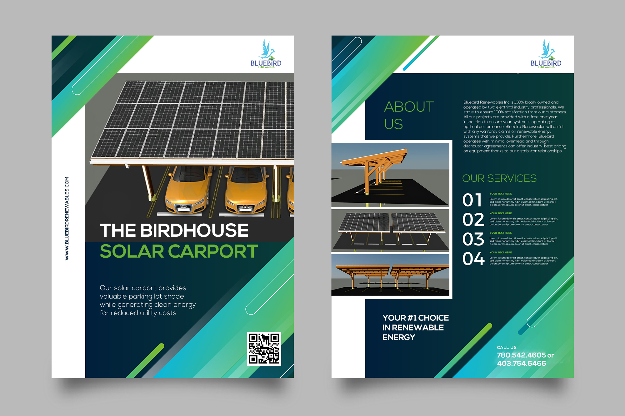 Flyer Design by Markowitz Design for this project | Design #25767968