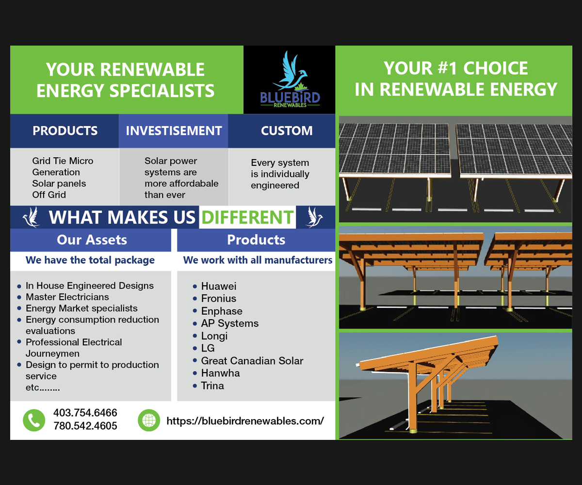 Flyer Design by MadihDesign for this project | Design #25767398