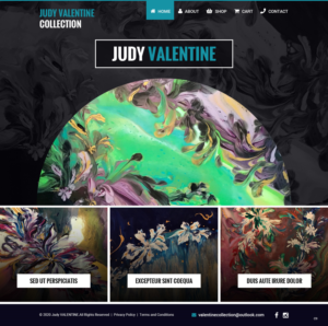 Web-Design von pb für dieses Projekt | Design: #25737255