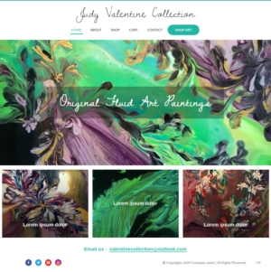 Web-Design von pb für dieses Projekt | Design: #25737263