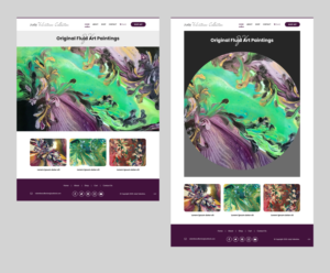 Web-Design von pb für dieses Projekt | Design: #25737265
