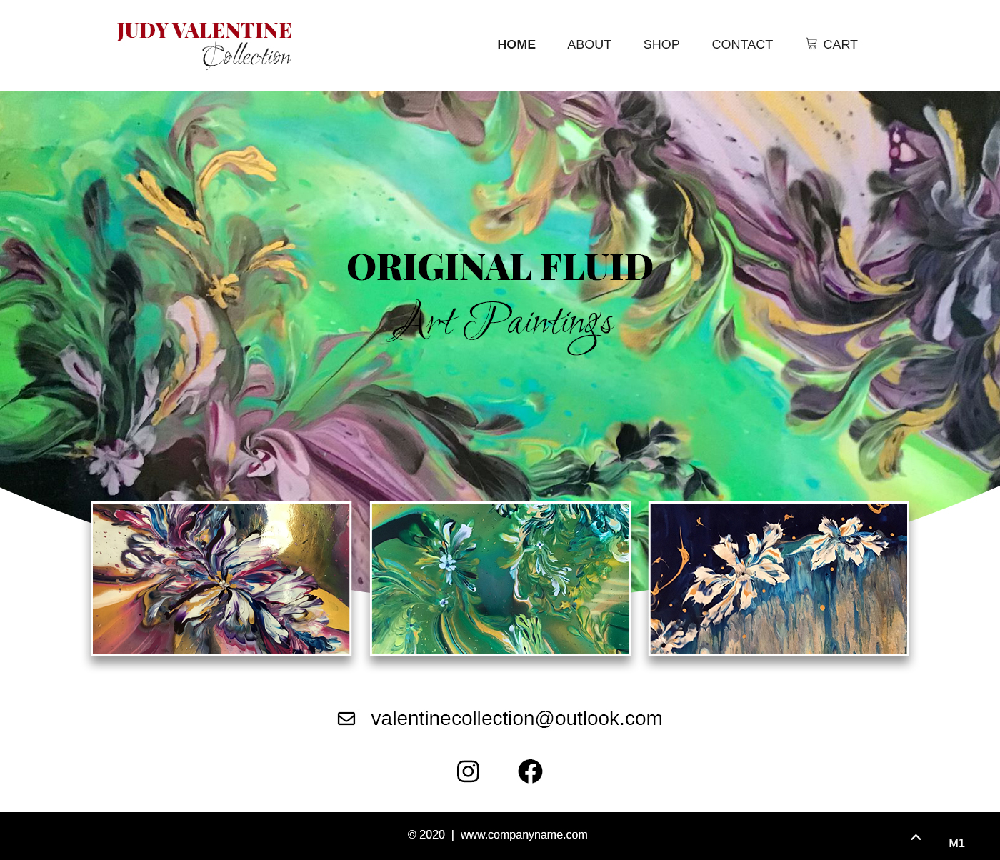 Web Design by pb for this project | Design #25737272