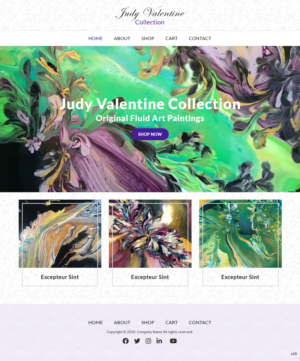 Web-Design von pb für dieses Projekt | Design: #25737275