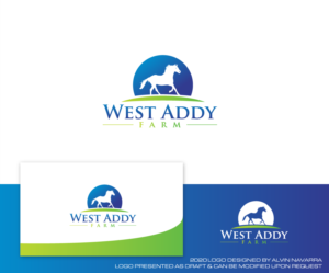 Logo Design by alvinnavarra for this project | Design: #25734475