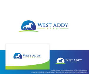 Logo Design by alvinnavarra for this project | Design: #25734482