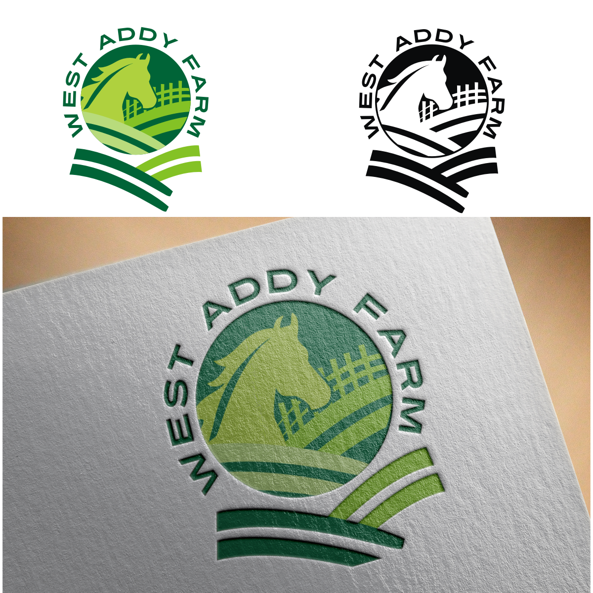 Logo Design by N83touchthesky for this project | Design #25737970