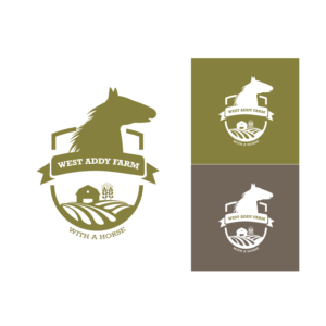Logo Design by FirCreative