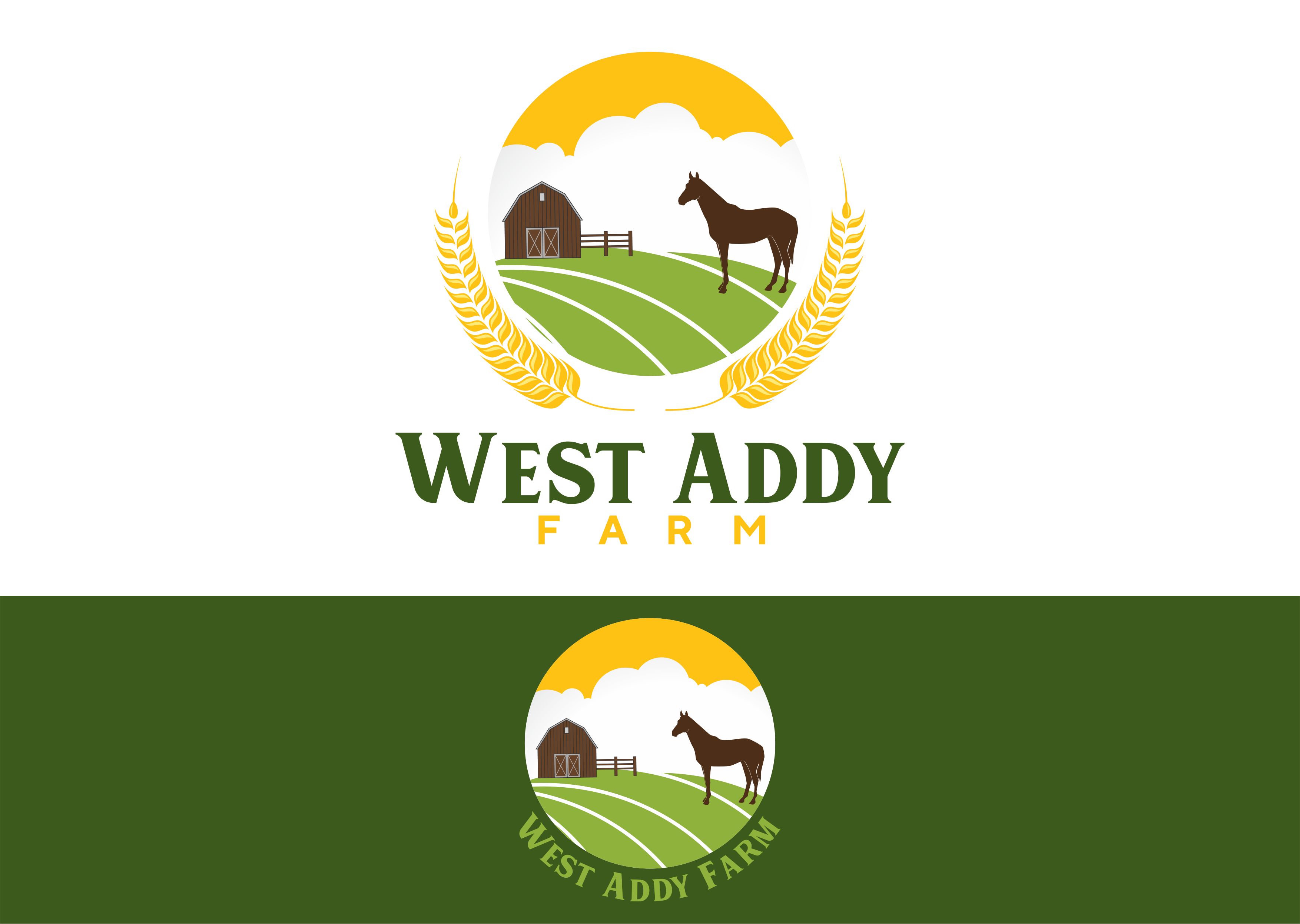 Logo Design by ammar_ed for this project | Design #25733739