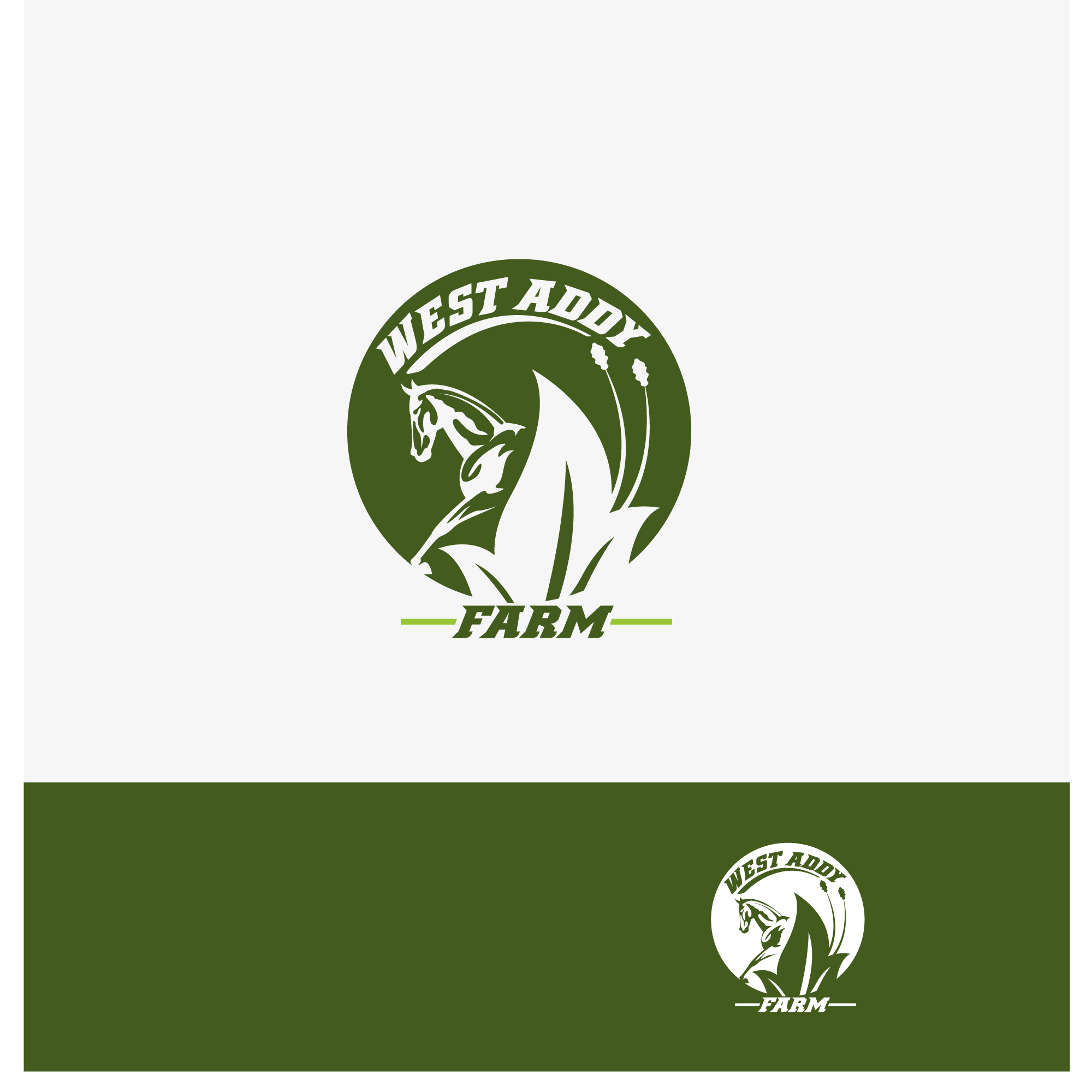 Logo Design by UMBRA Designs for this project | Design #25732180