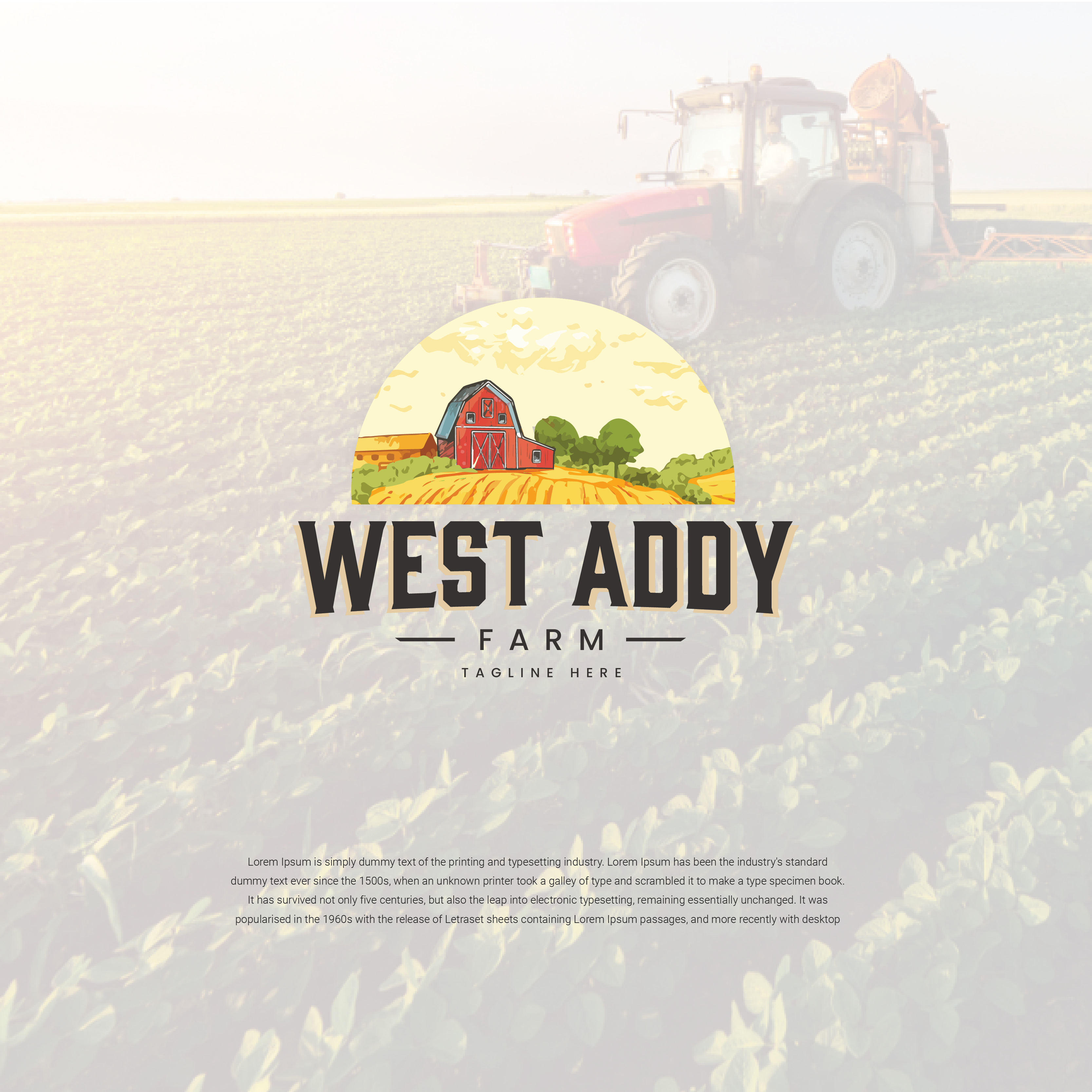 Logo Design by Ong for this project | Design #25746154