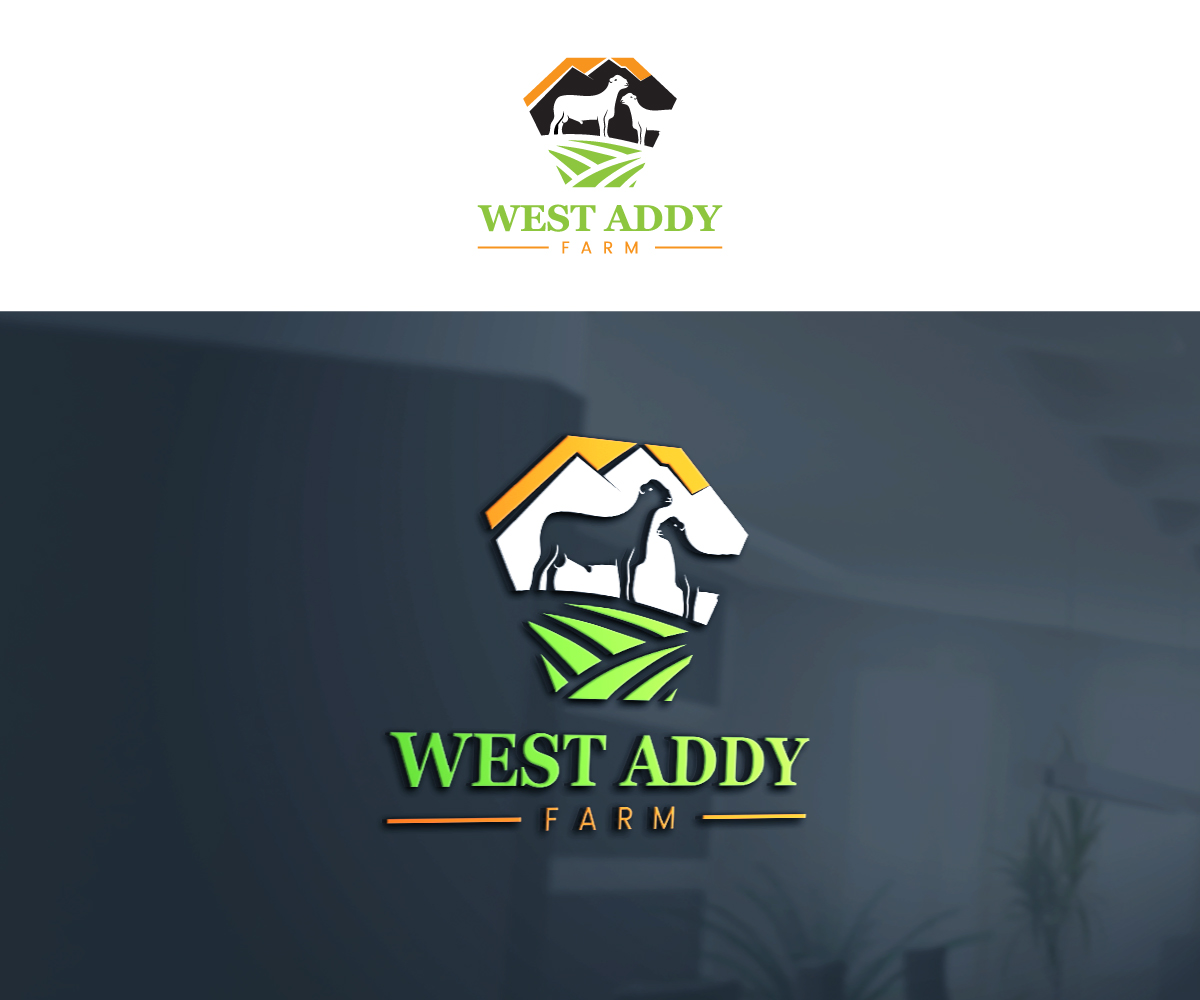 Logo Design by MaToTiPiLa for Summit Farms | Design #25733181