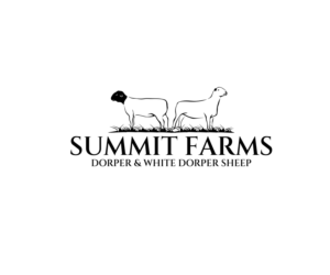 Logo-Design von Tt design für Summit Farms | Design: #25731792