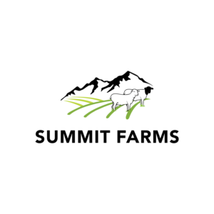 Diseño de Logo por Coe182 para Summit Farms | Diseño #25757737