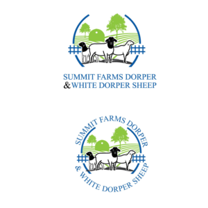 Logo-Design von Wonderful design für Summit Farms | Design: #25736509