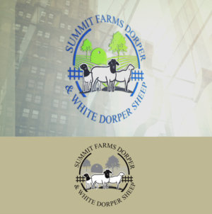 Logo-Design von Wonderful design für Summit Farms | Design: #25736510