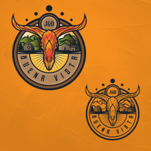 Logo Design by EYESIGHT Design &amp; Illustration