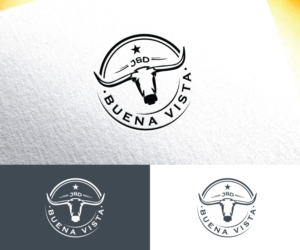 Buena Vista | Logo Design by step forward 2