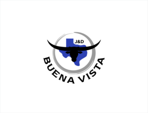 Buena Vista | Logo Design by BNdesigner