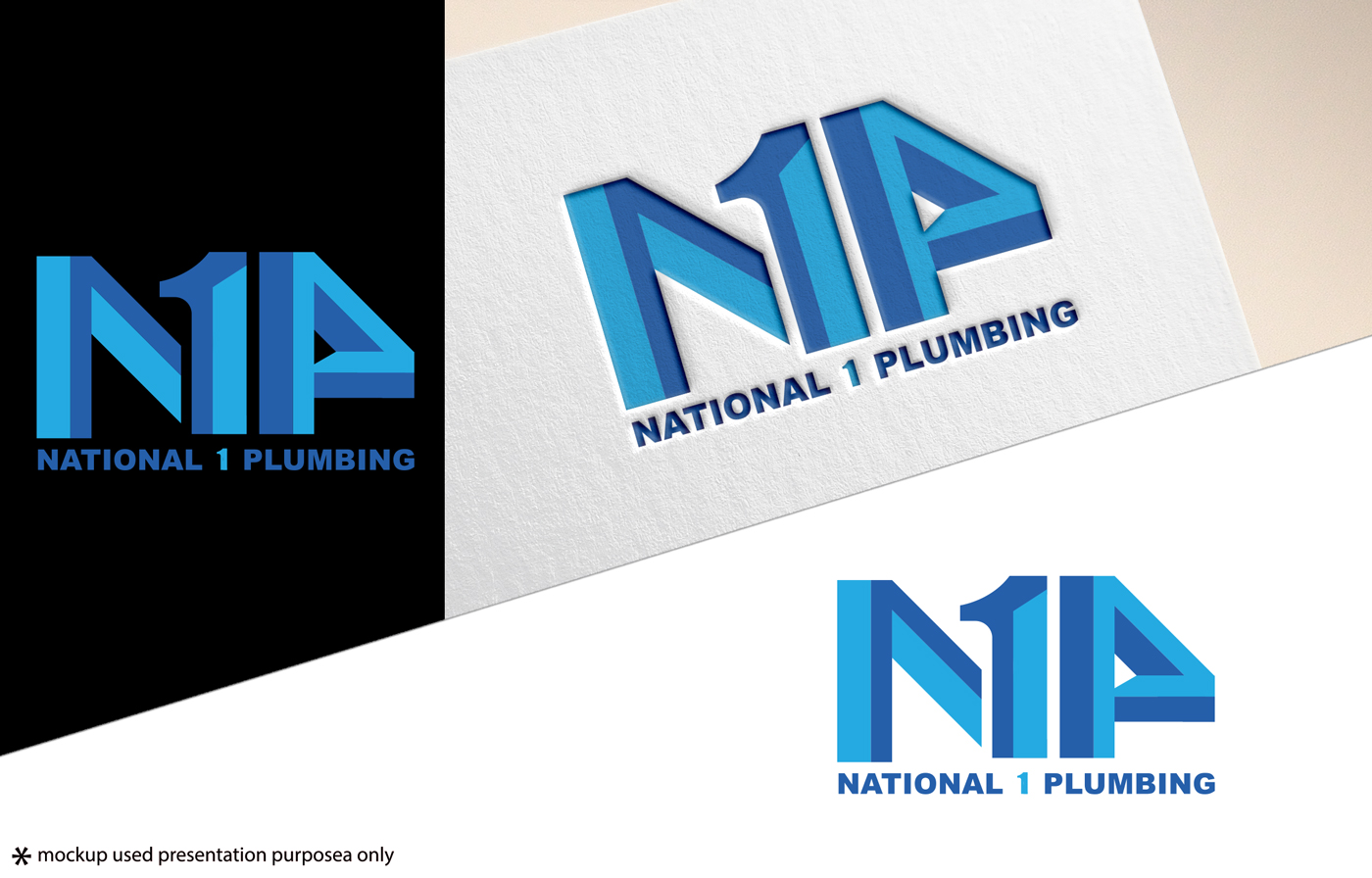 Logo Design by Rubia@ for this project | Design #25732776