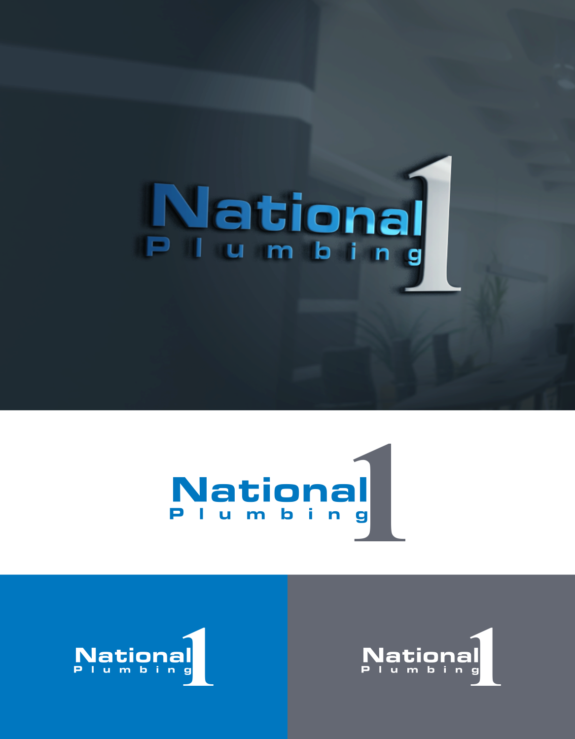 Logo Design by dobleh_creative for this project | Design #25729482