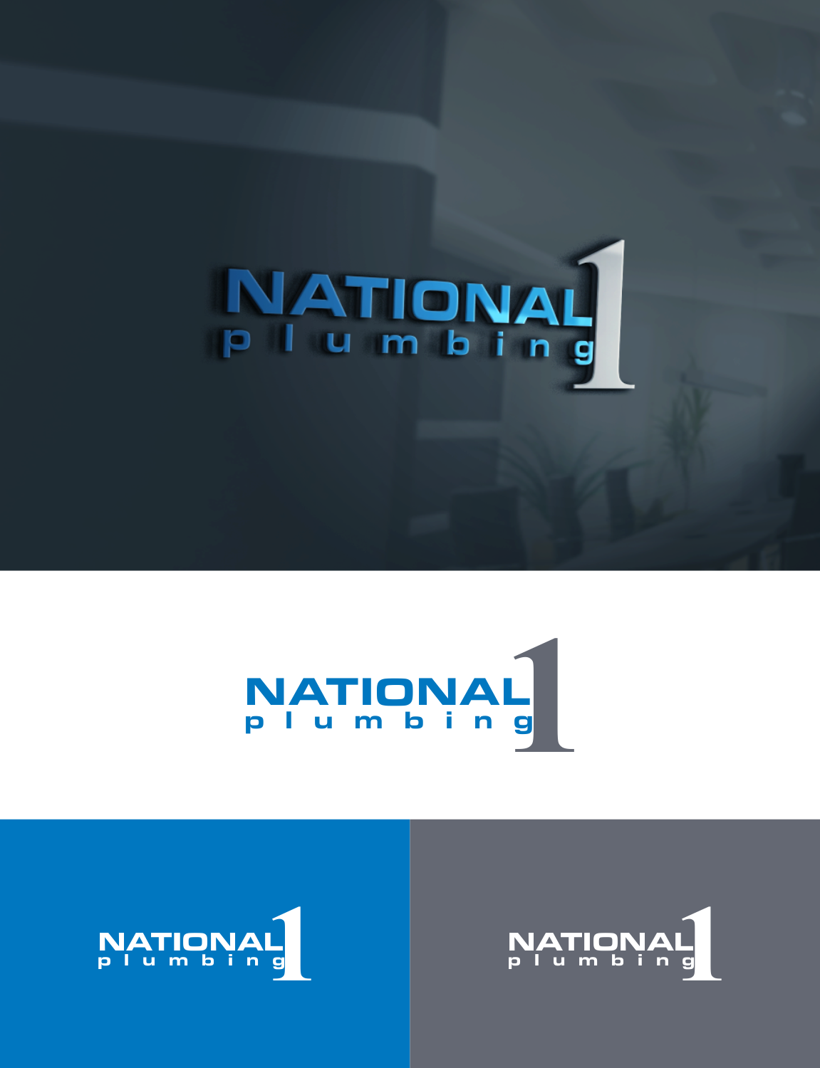 Logo Design by dobleh_creative for this project | Design #25731120