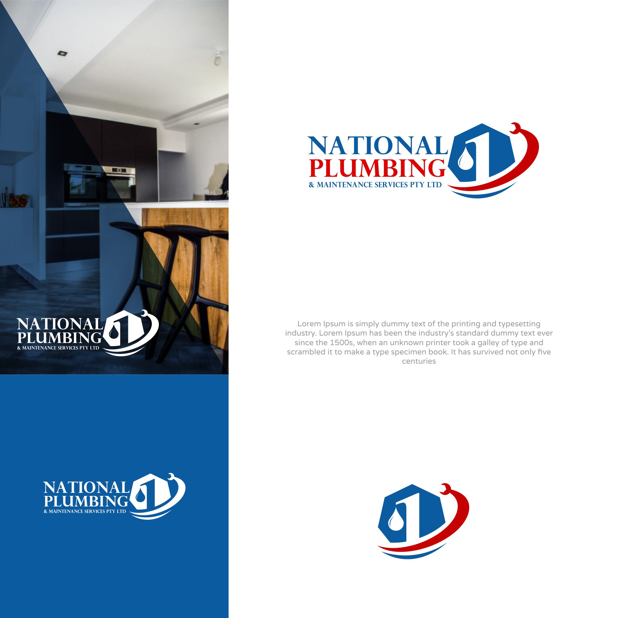 Logo Design by SigmaStudio for this project | Design #25734872